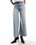 Rise premium leather boots with metal heel detail in black